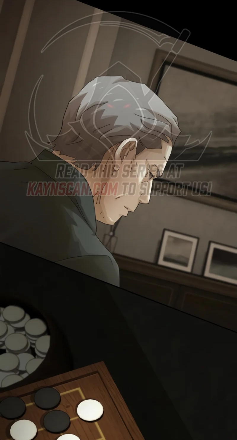The Genius Who Sees Through the World chapter 63 page 162