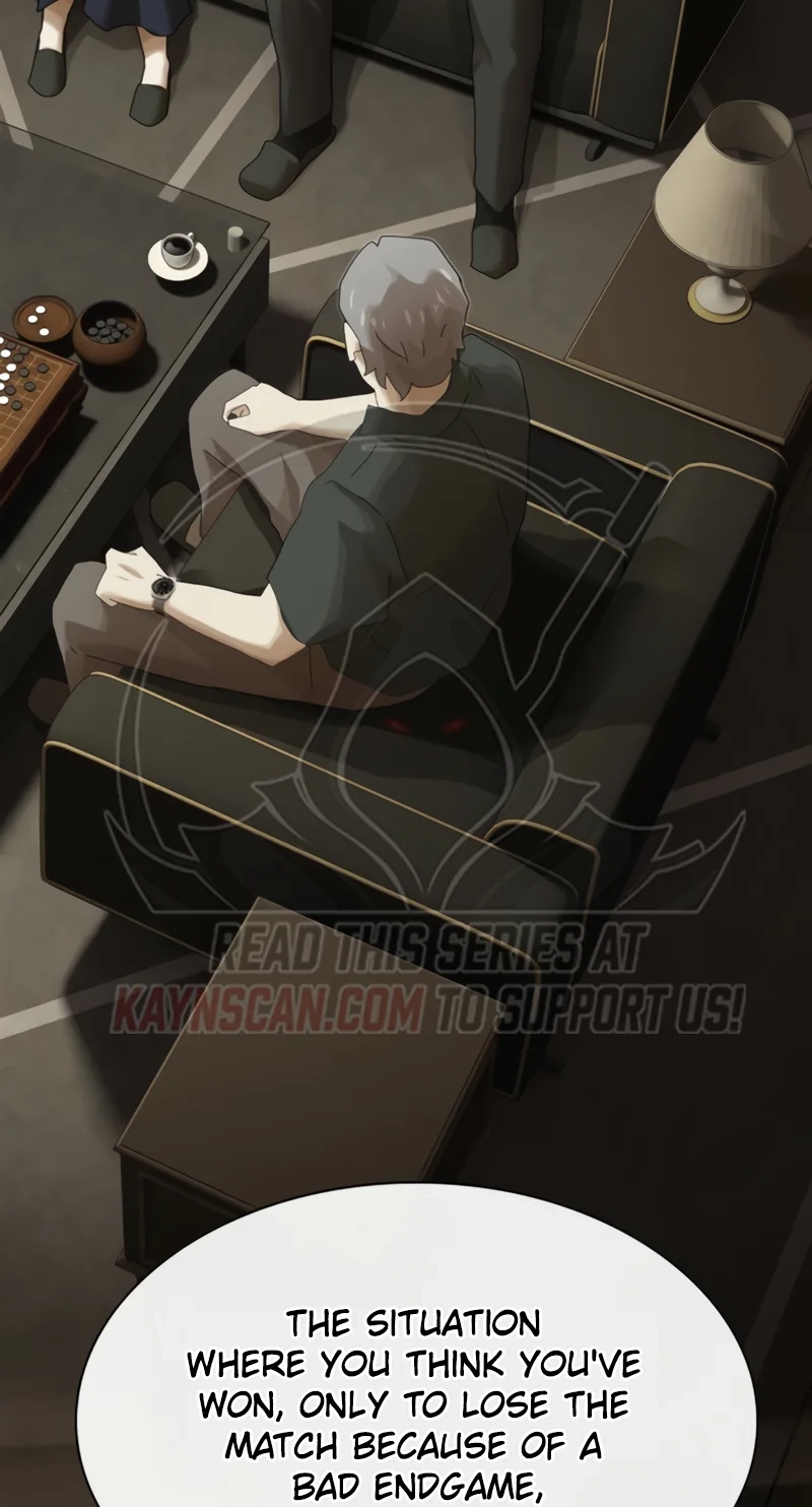 The Genius Who Sees Through the World chapter 63 page 83
