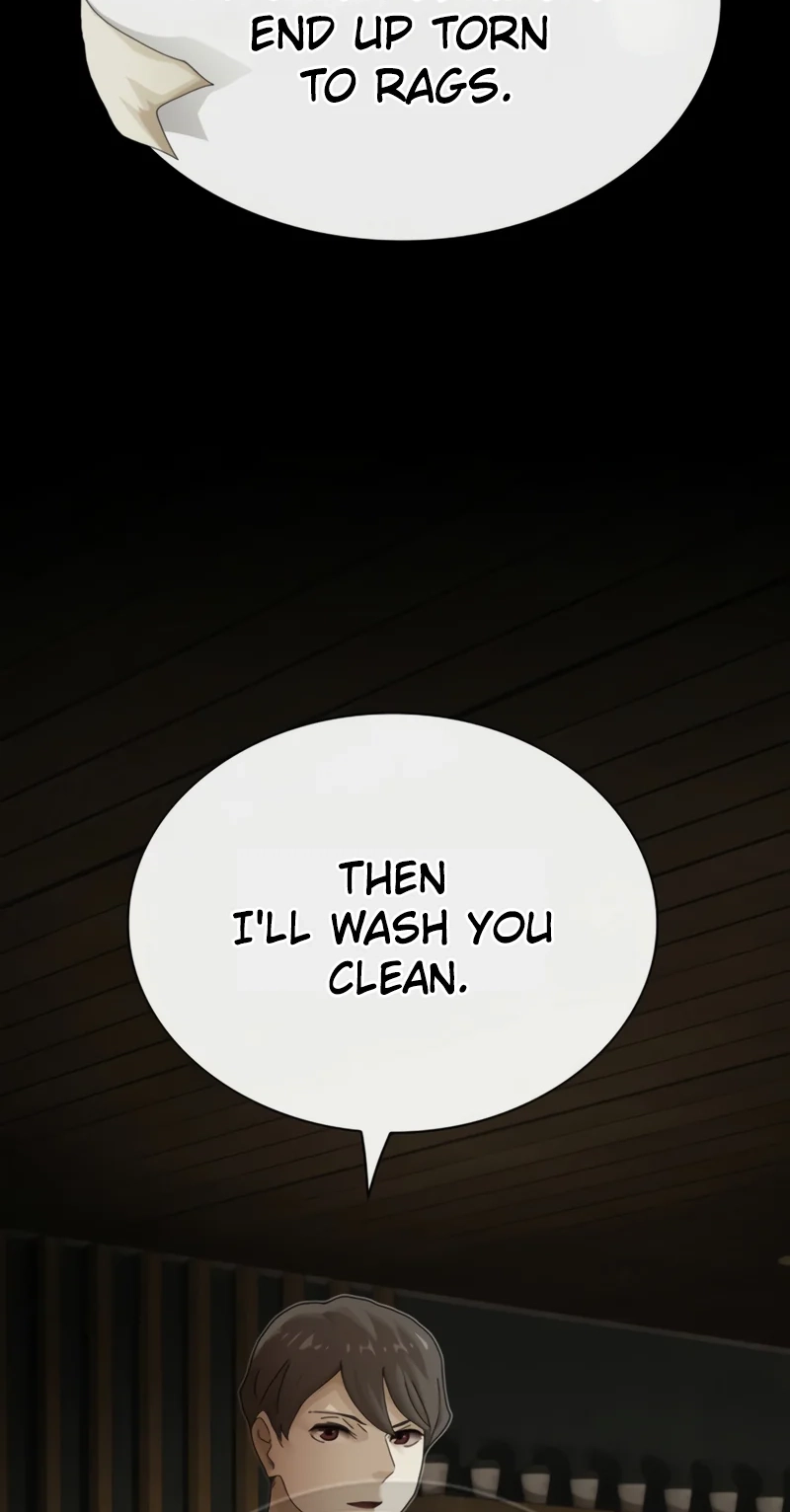 The Genius Who Sees Through the World chapter 63 page 7