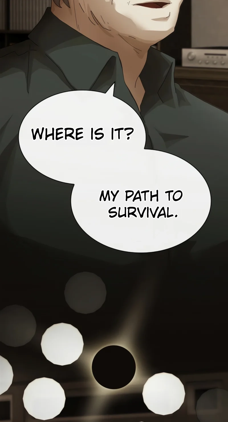The Genius Who Sees Through the World chapter 63 page 89