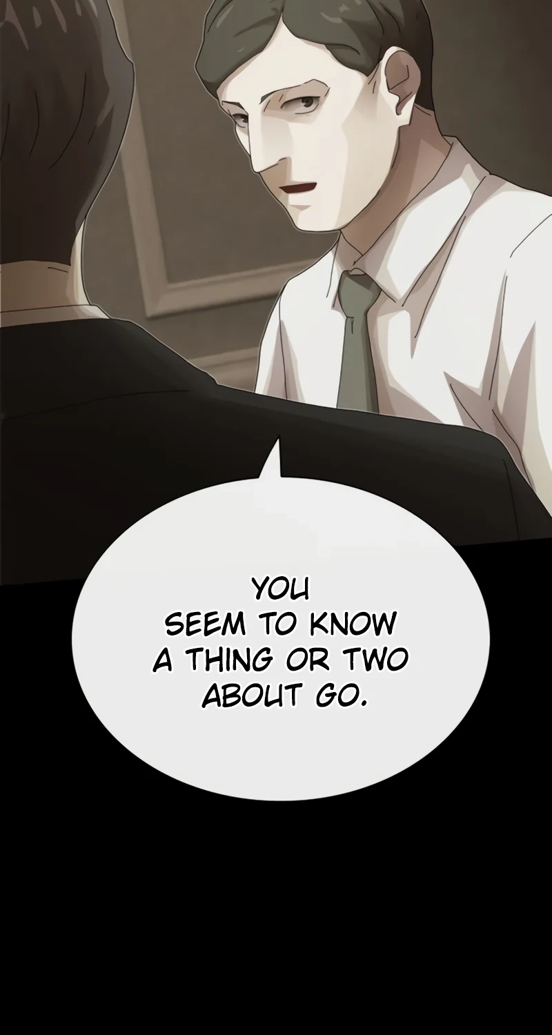 The Genius Who Sees Through the World chapter 63 page 72