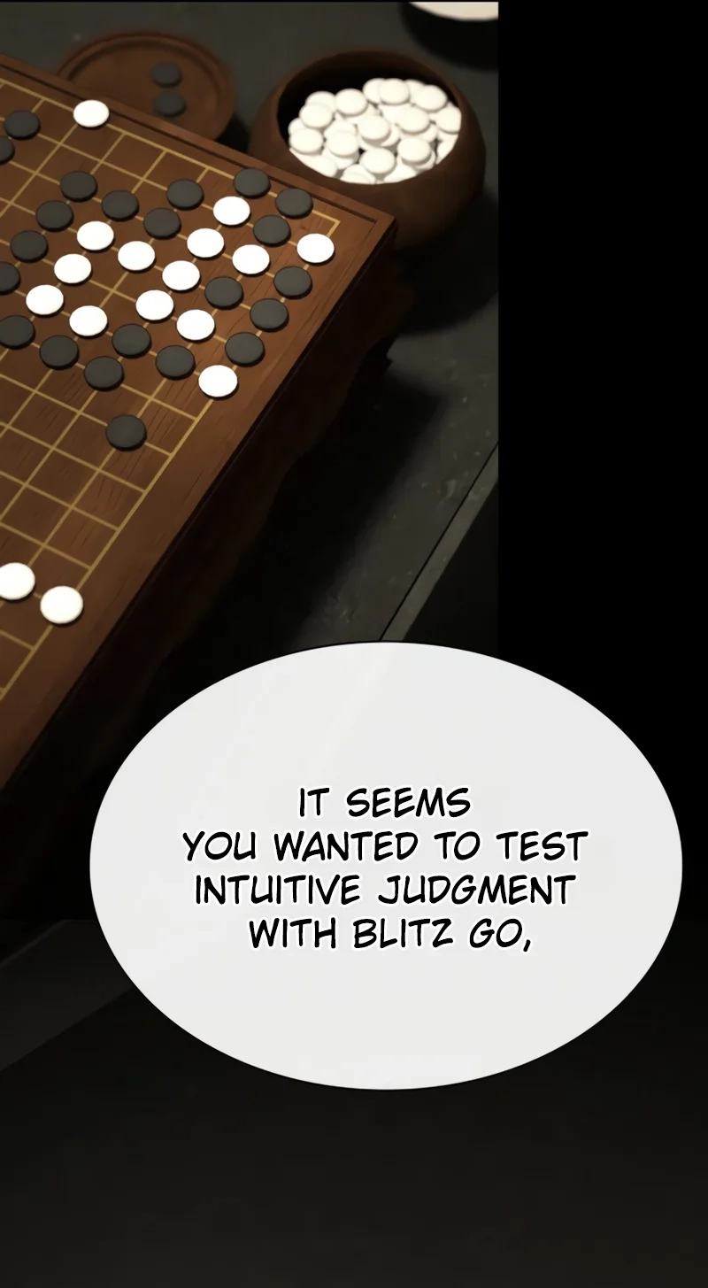 The Genius Who Sees Through the World chapter 63 page 127