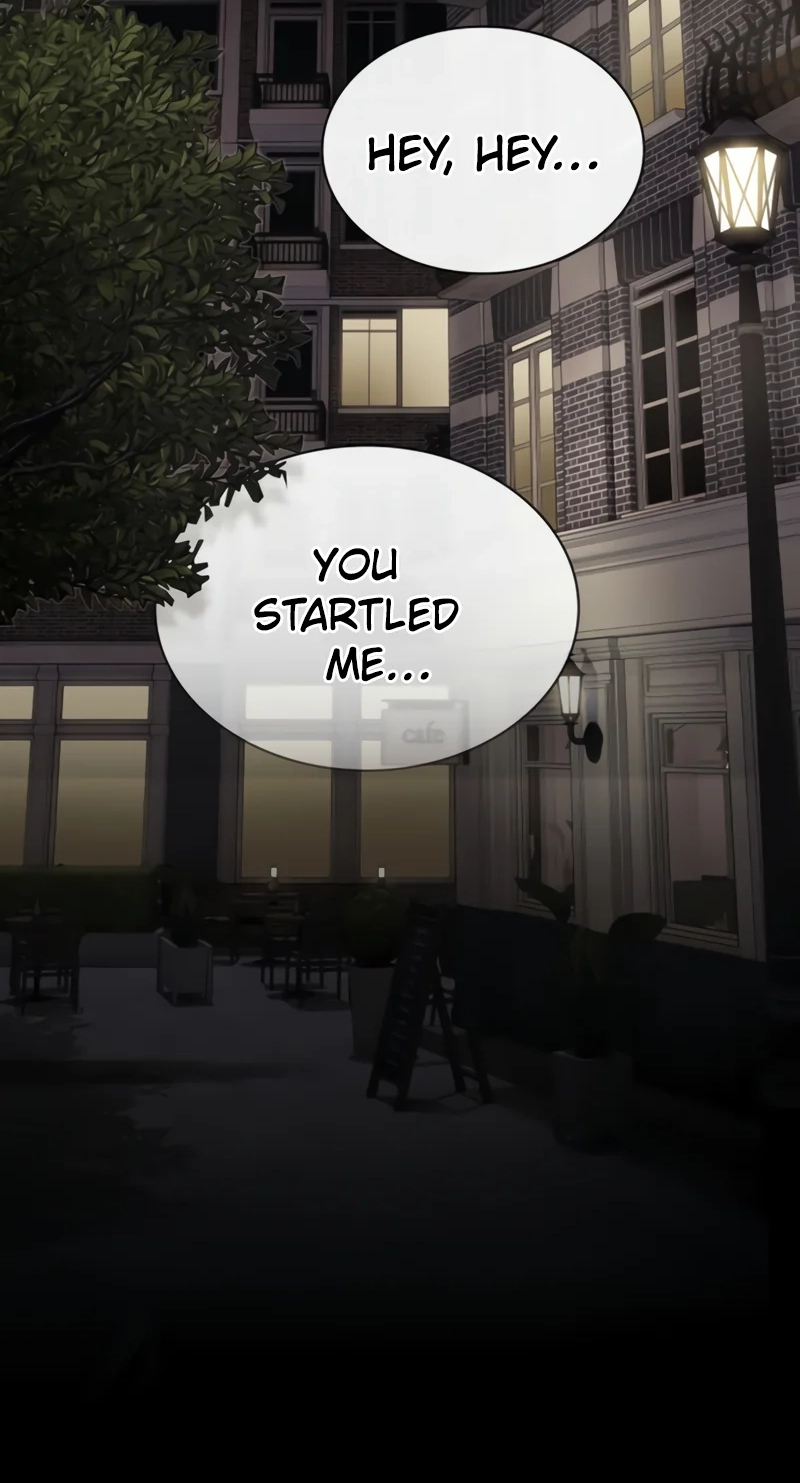 The Genius Who Sees Through the World chapter 63 page 12