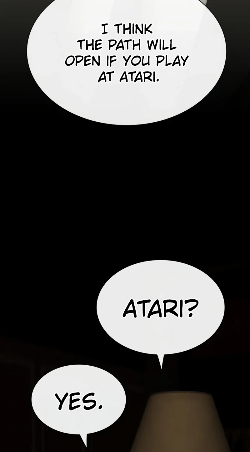 The Genius Who Sees Through the World chapter 63 page 91