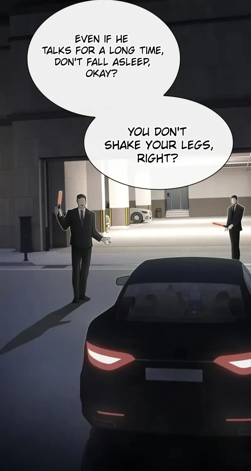 The Genius Who Sees Through the World chapter 63 page 30