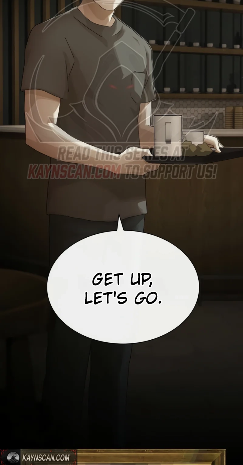 The Genius Who Sees Through the World chapter 63 page 8