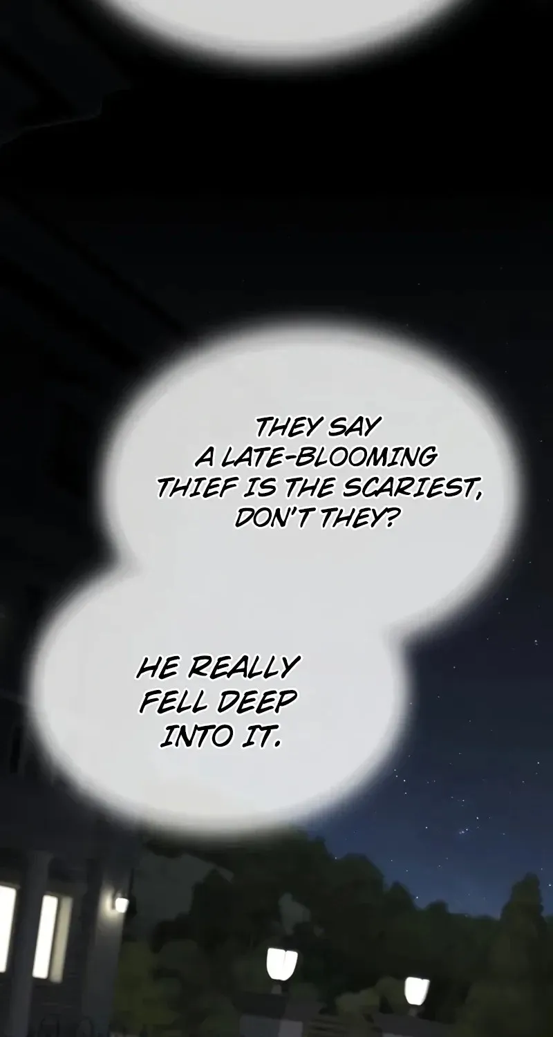 The Genius Who Sees Through the World chapter 63 page 140