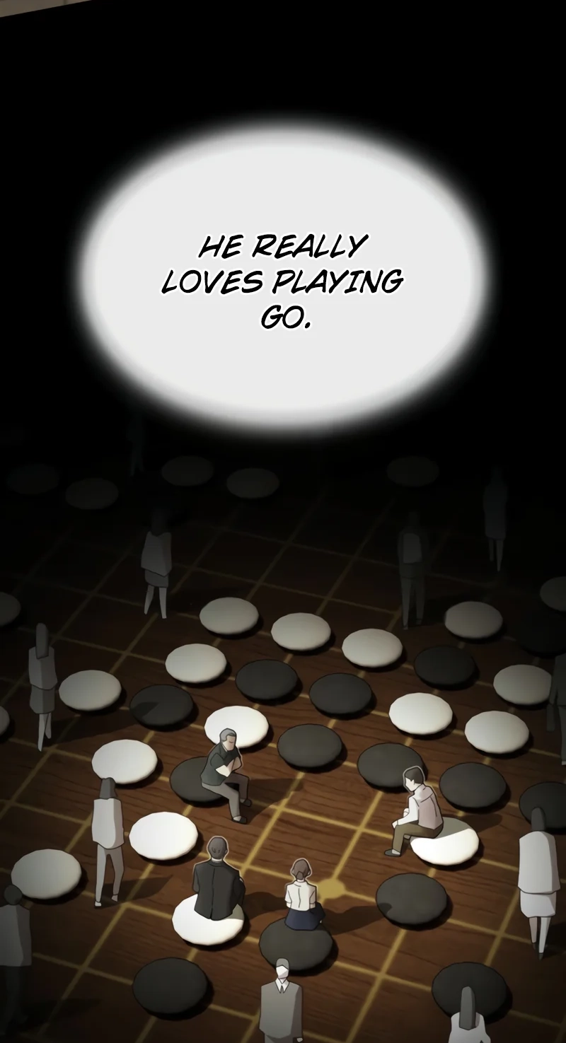 The Genius Who Sees Through the World chapter 63 page 56