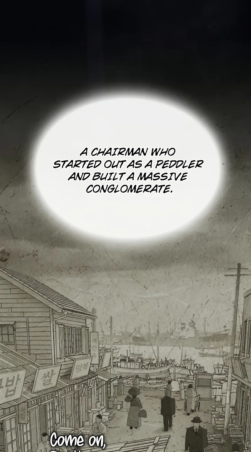 The Genius Who Sees Through the World chapter 63 page 26