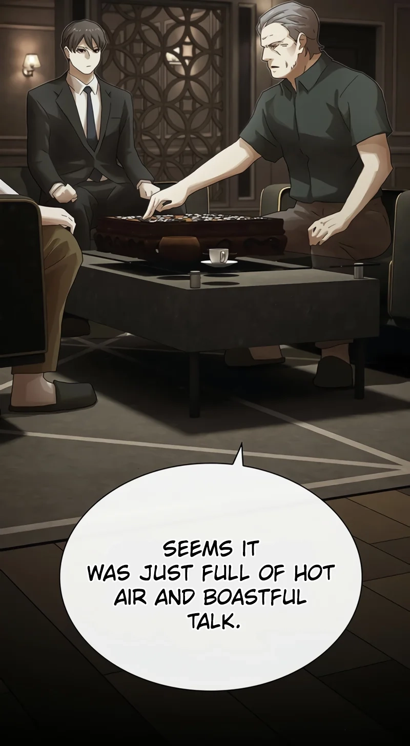 The Genius Who Sees Through the World chapter 63 page 119