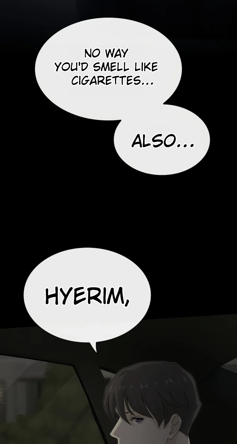 The Genius Who Sees Through the World chapter 63 page 31