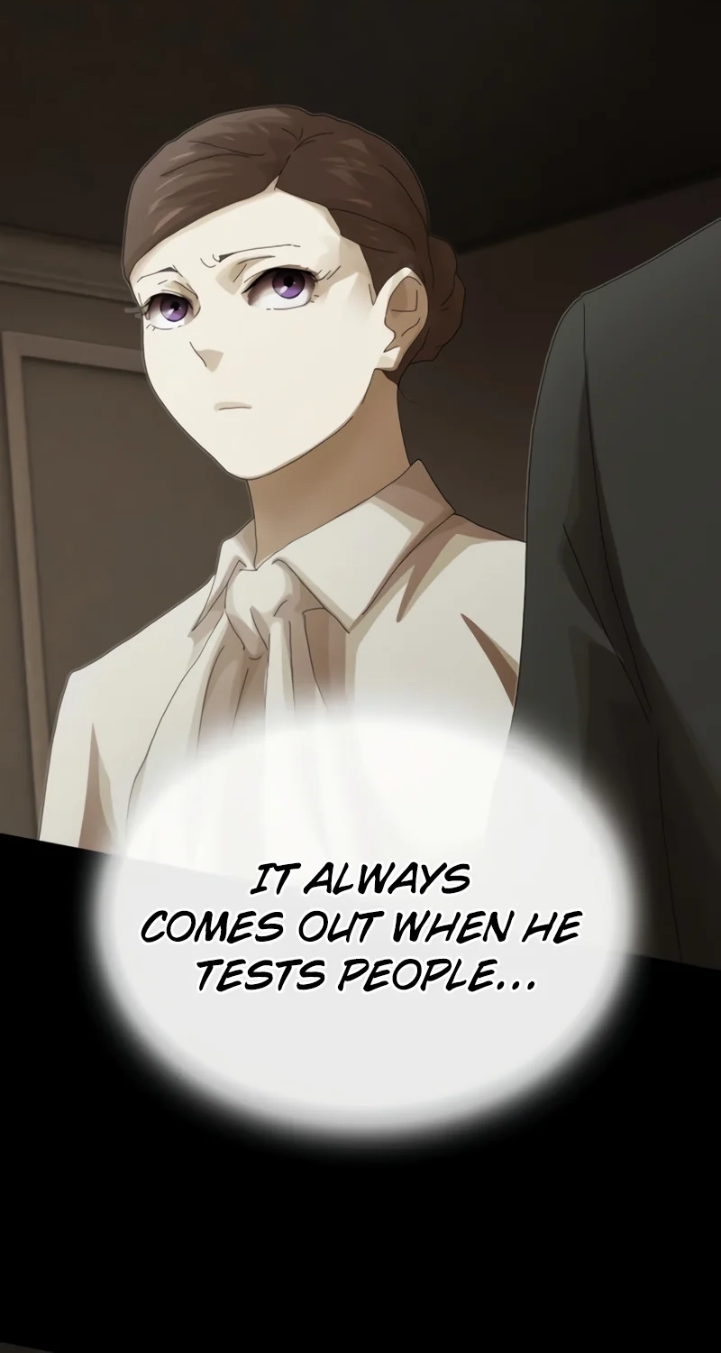 The Genius Who Sees Through the World chapter 63 page 79