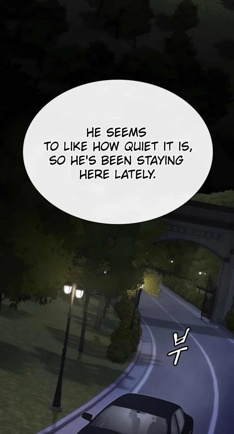 The Genius Who Sees Through the World chapter 63 page 18