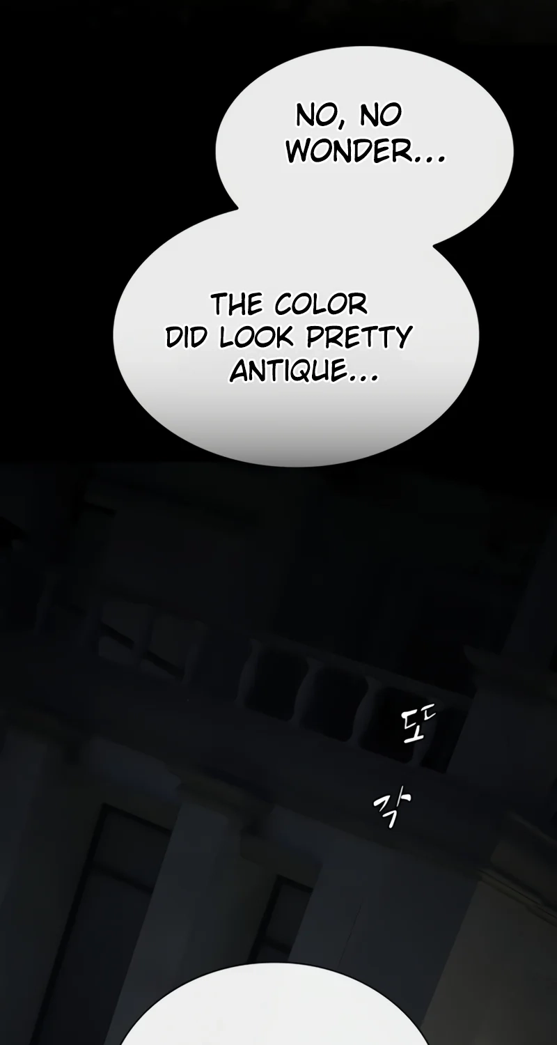The Genius Who Sees Through the World chapter 63 page 42