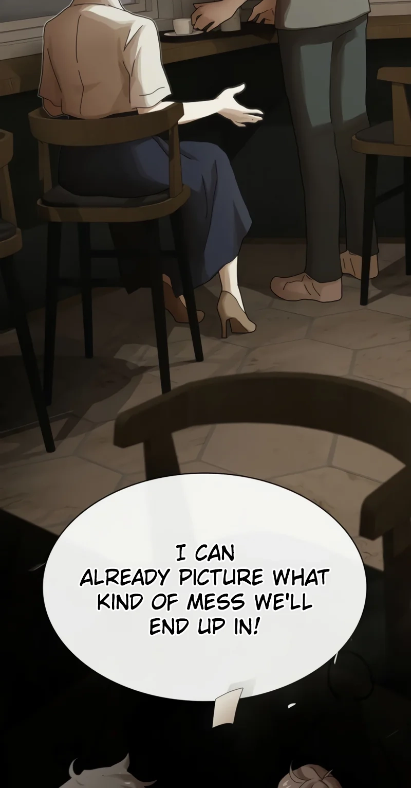 The Genius Who Sees Through the World chapter 63 page 5
