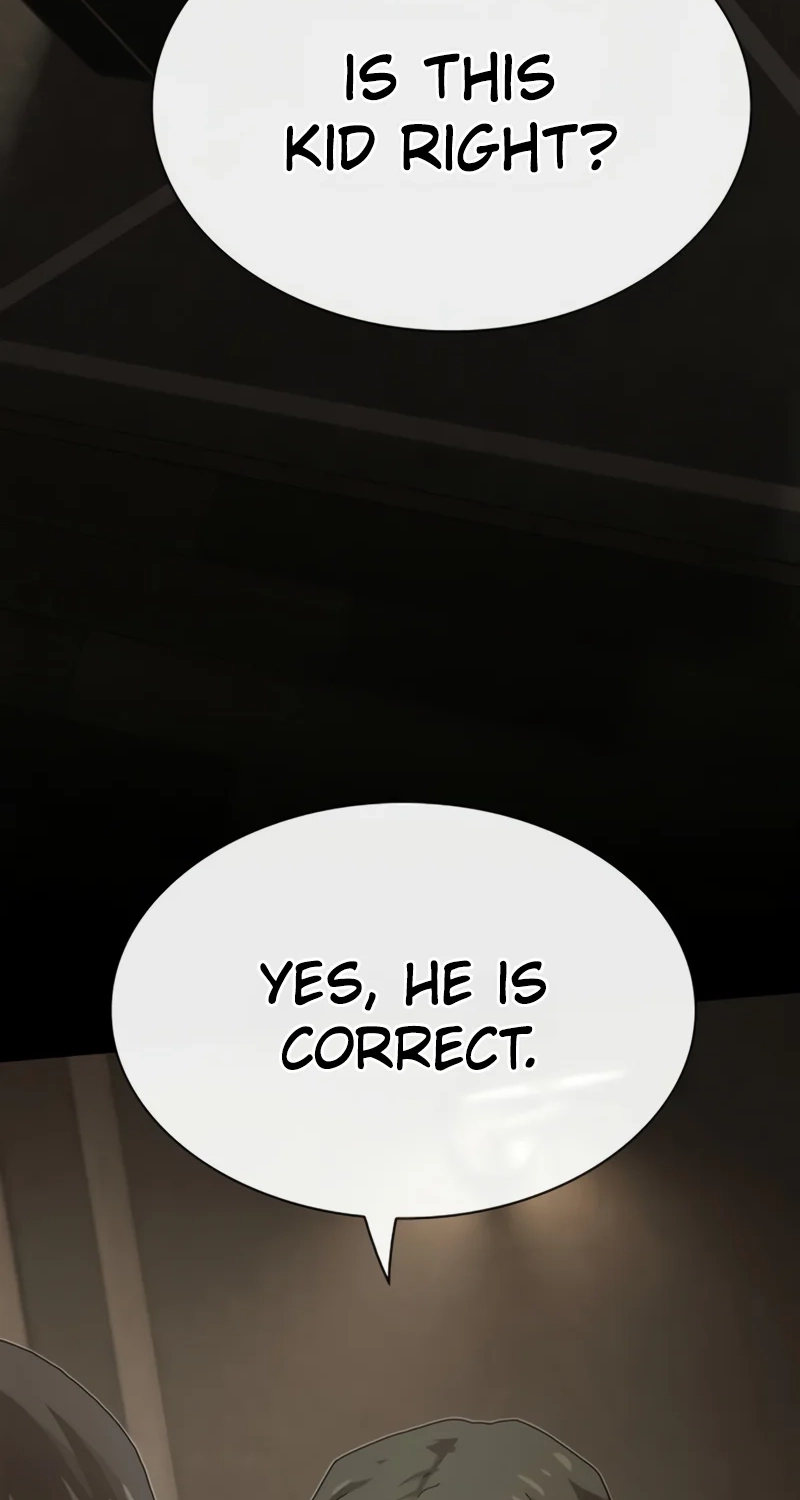The Genius Who Sees Through the World chapter 63 page 71