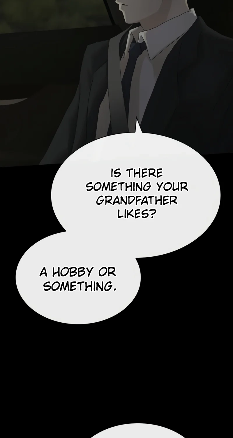 The Genius Who Sees Through the World chapter 63 page 32