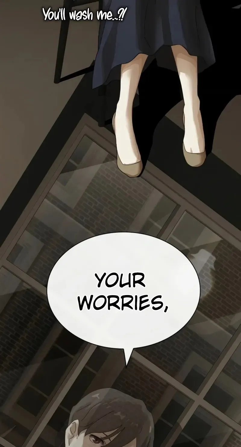 The Genius Who Sees Through the World chapter 63 page 10