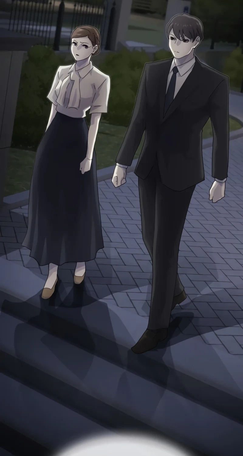 The Genius Who Sees Through the World chapter 63 page 141