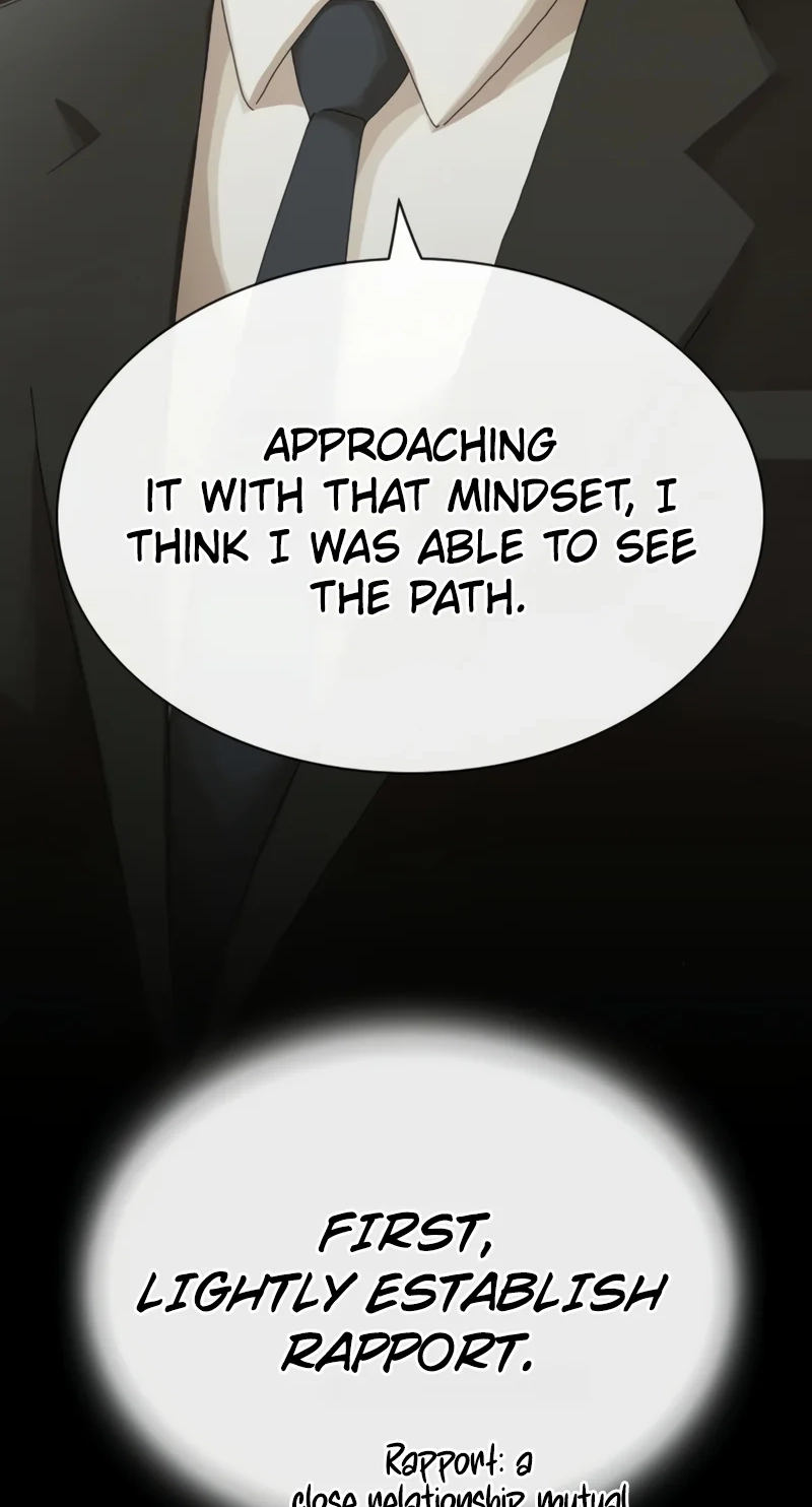 The Genius Who Sees Through the World chapter 63 page 85