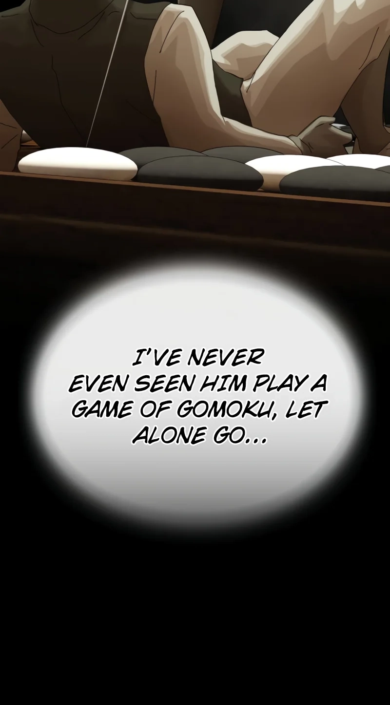 The Genius Who Sees Through the World chapter 63 page 134