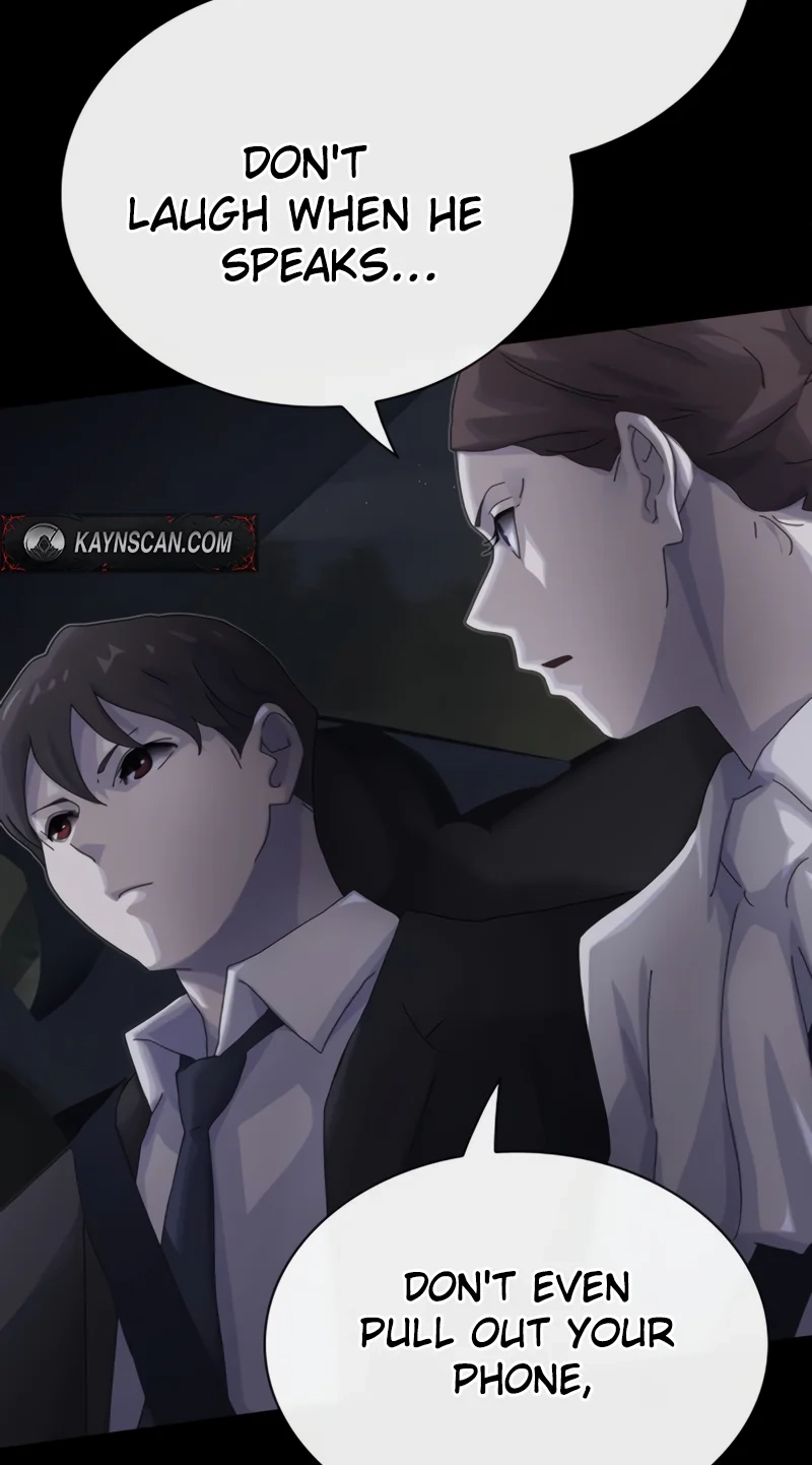 The Genius Who Sees Through the World chapter 63 page 23