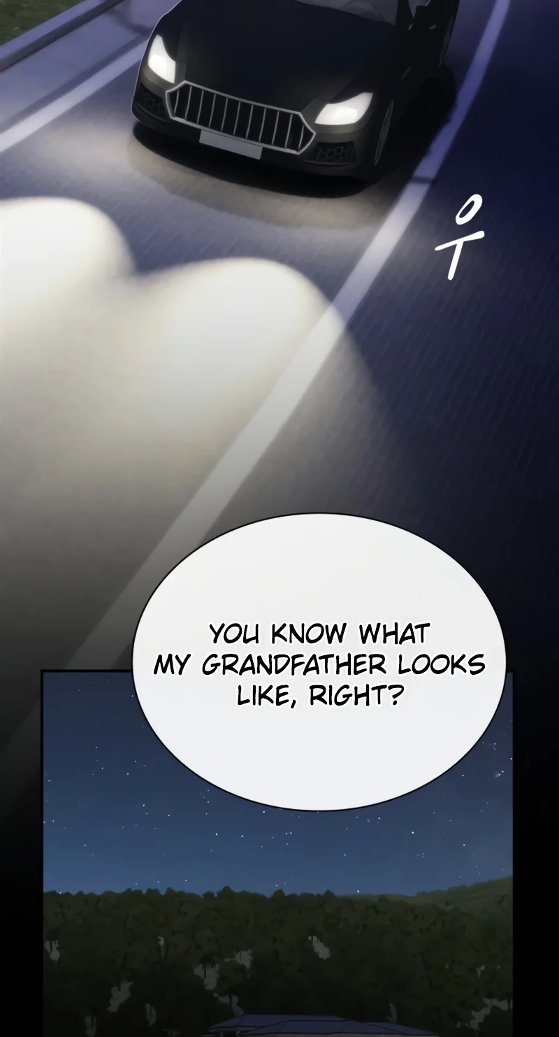 The Genius Who Sees Through the World chapter 63 page 19
