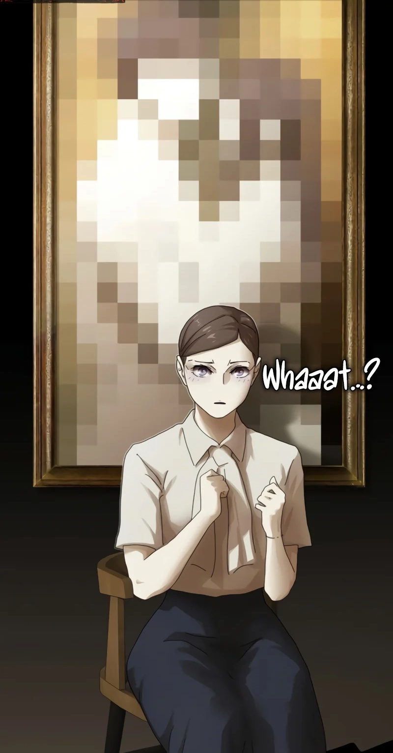 The Genius Who Sees Through the World chapter 63 page 9