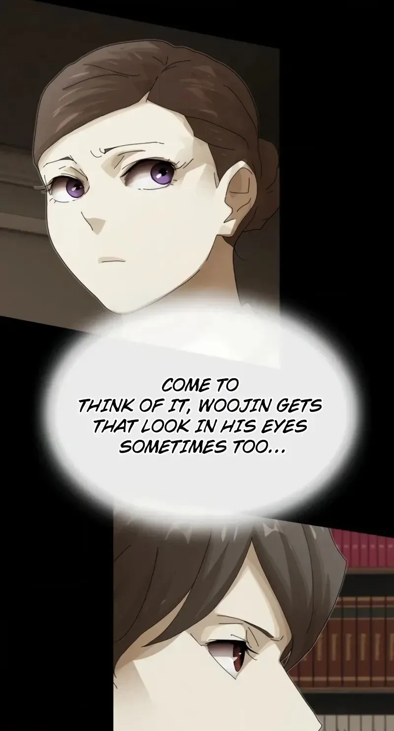 The Genius Who Sees Through the World chapter 63 page 80