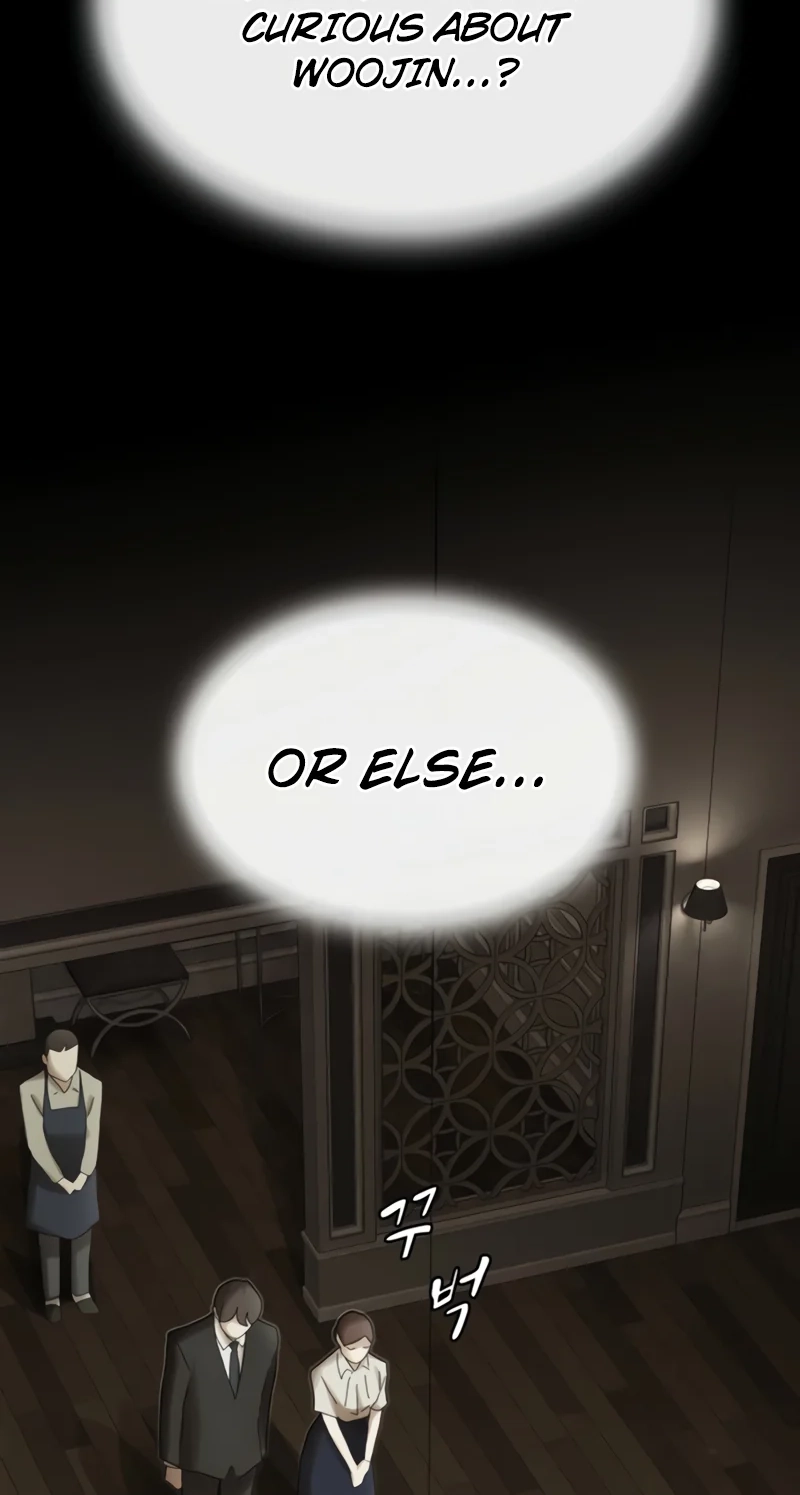 The Genius Who Sees Through the World chapter 63 page 49