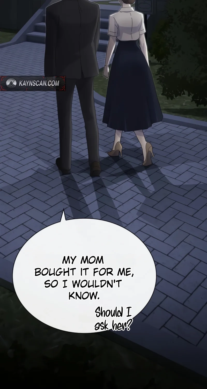 The Genius Who Sees Through the World chapter 63 page 41