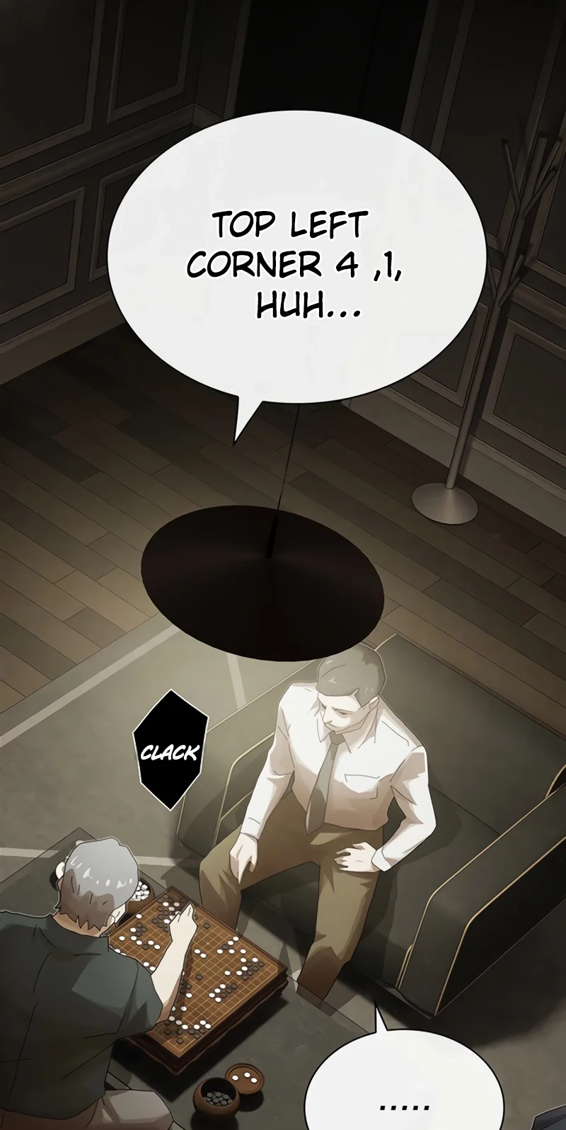 The Genius Who Sees Through the World chapter 63 page 103