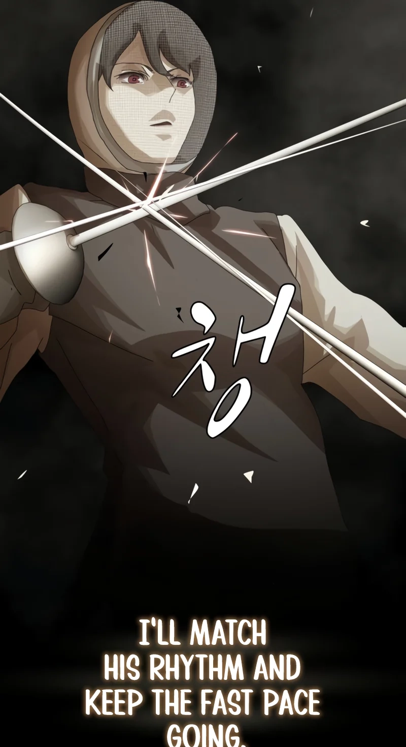 The Genius Who Sees Through the World chapter 63 page 109