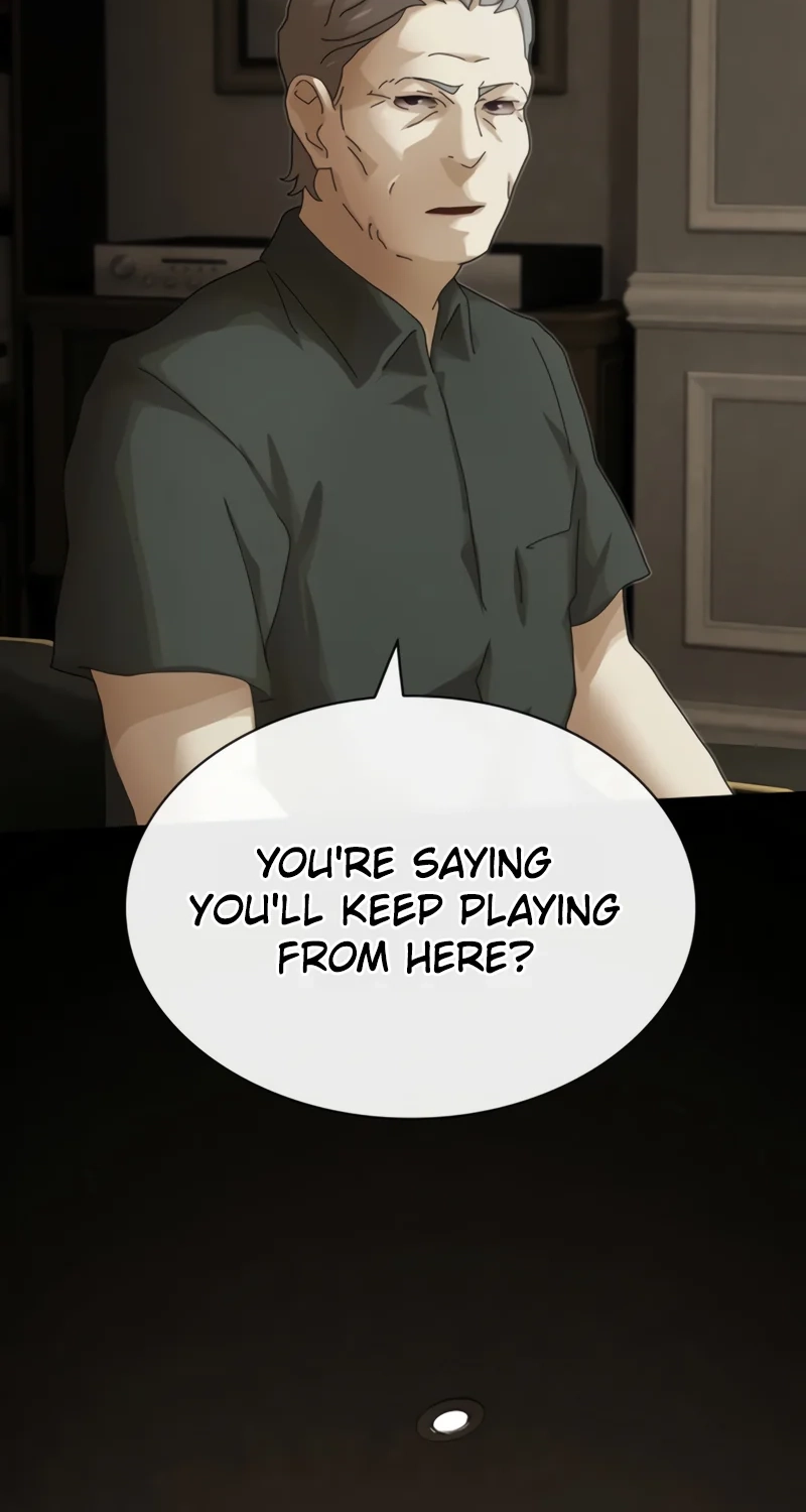 The Genius Who Sees Through the World chapter 63 page 148
