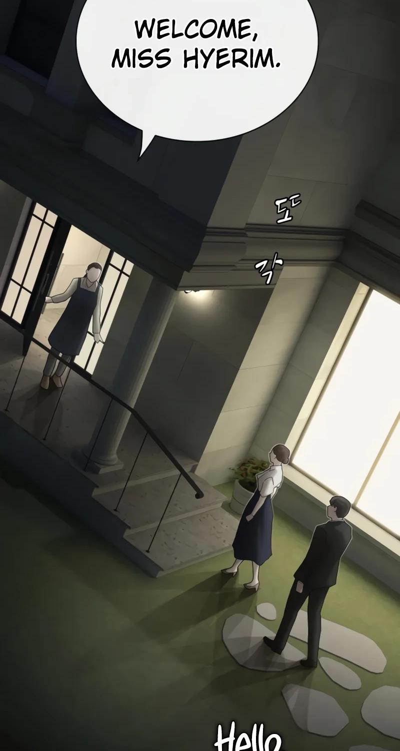 The Genius Who Sees Through the World chapter 63 page 43