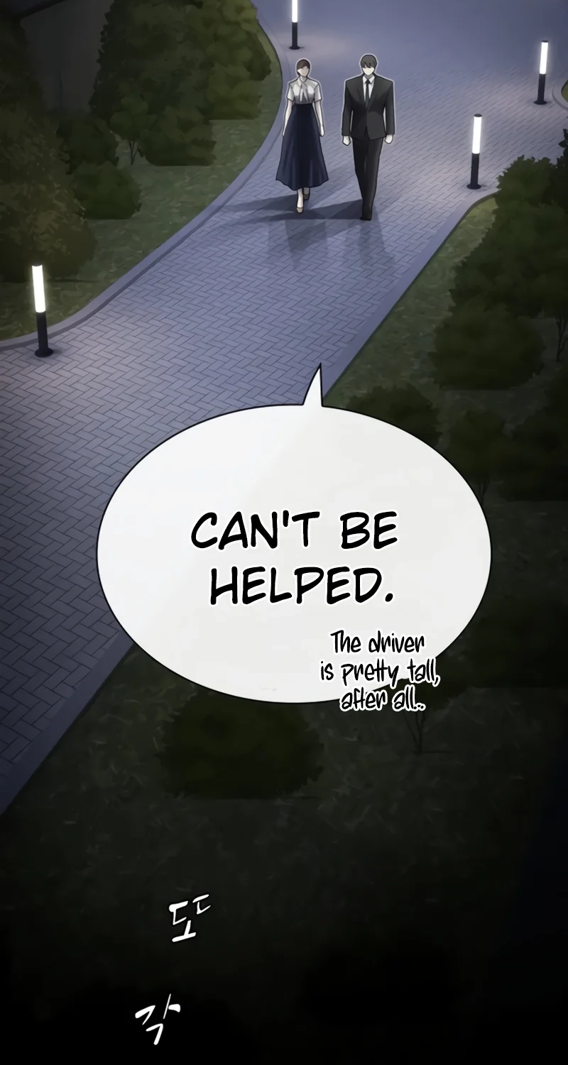 The Genius Who Sees Through the World chapter 63 page 39
