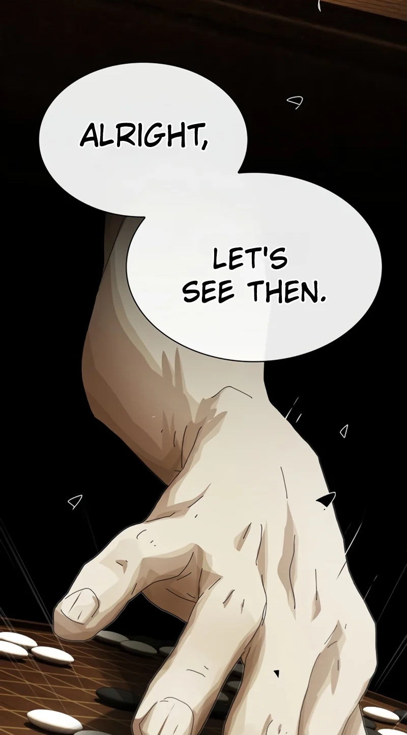 The Genius Who Sees Through the World chapter 63 page 93