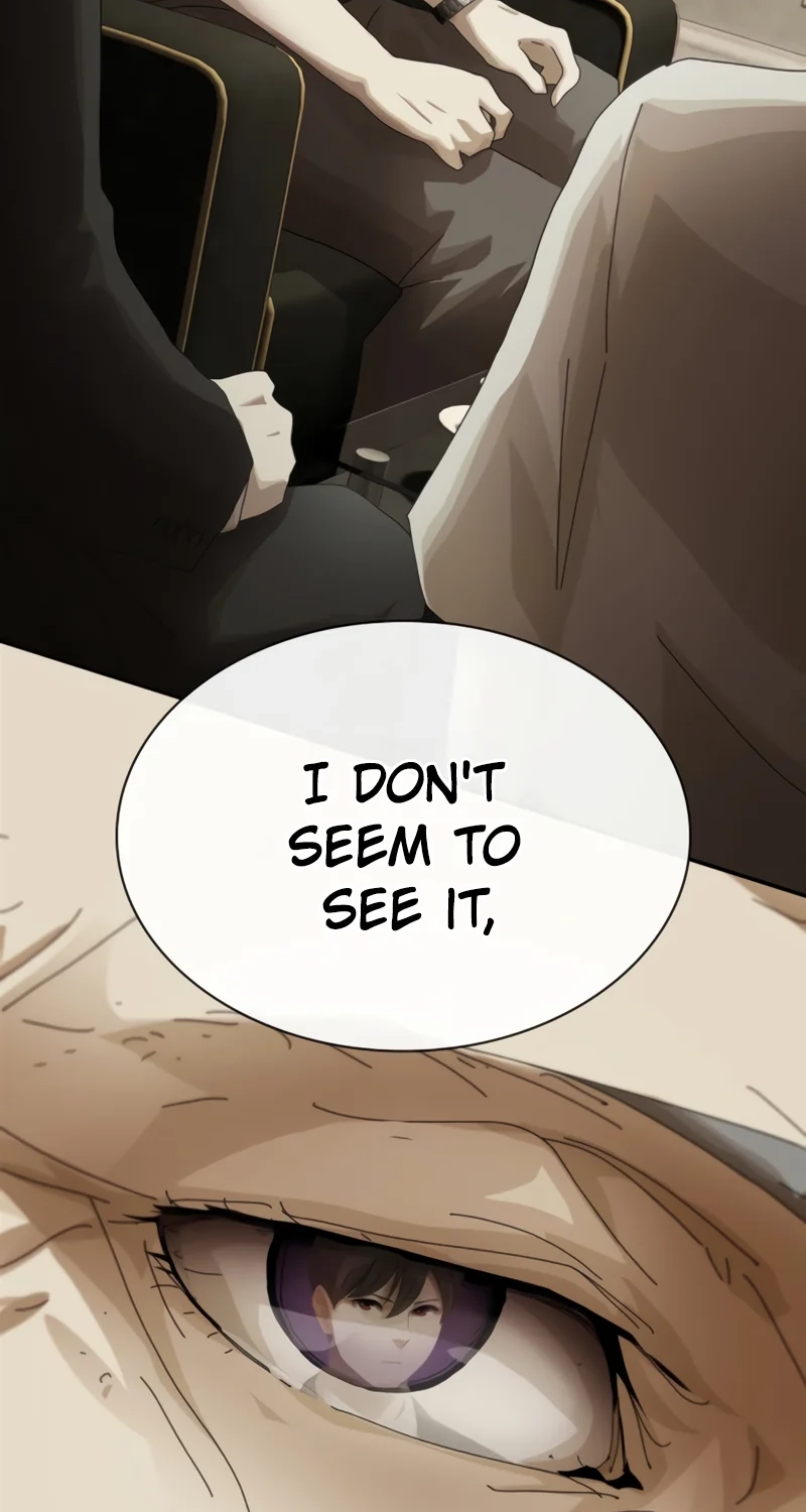 The Genius Who Sees Through the World chapter 63 page 77