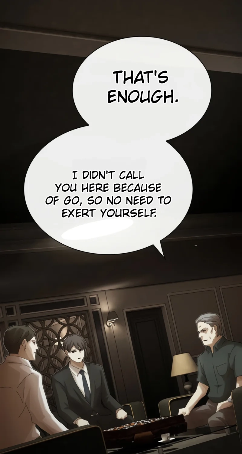 The Genius Who Sees Through the World chapter 63 page 149