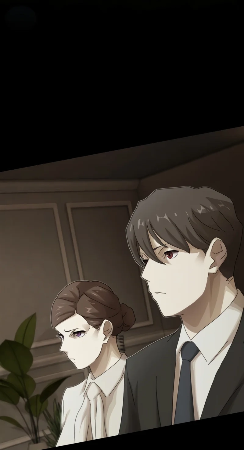 The Genius Who Sees Through the World chapter 63 page 55