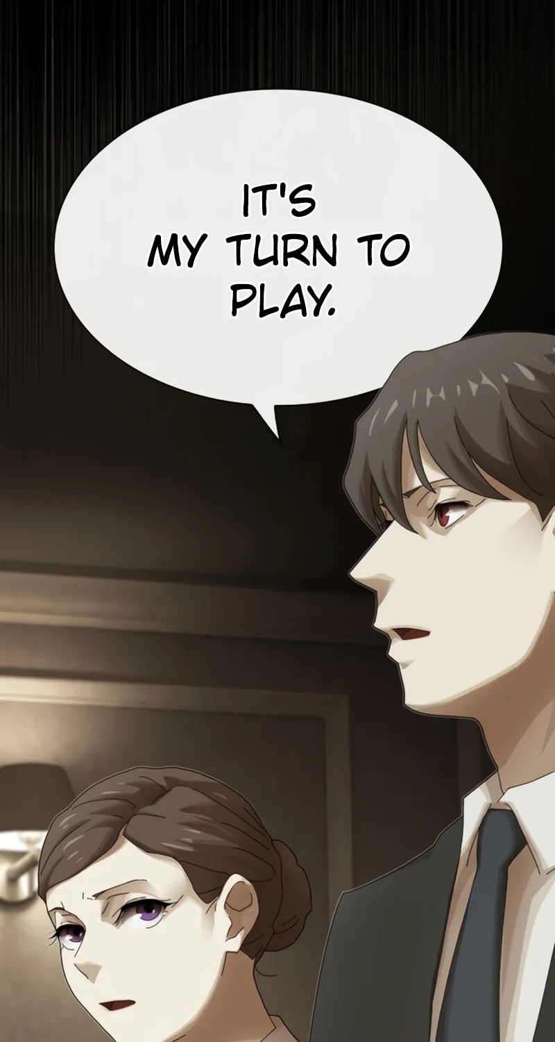 The Genius Who Sees Through the World chapter 63 page 146