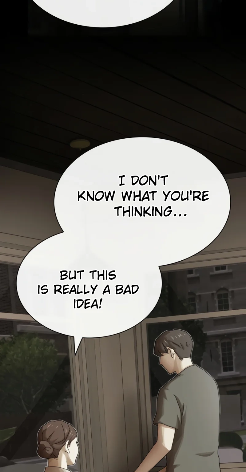The Genius Who Sees Through the World chapter 63 page 4