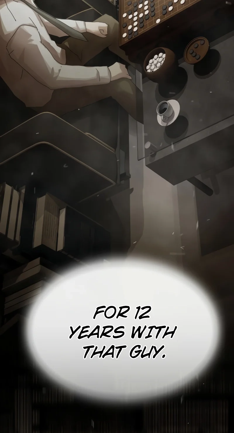 The Genius Who Sees Through the World chapter 63 page 168