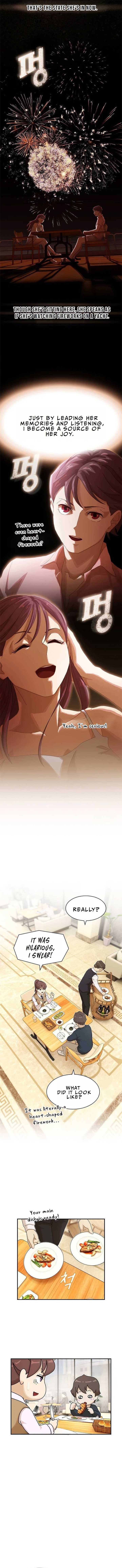 The Genius Who Sees Through the World chapter 7 page 11