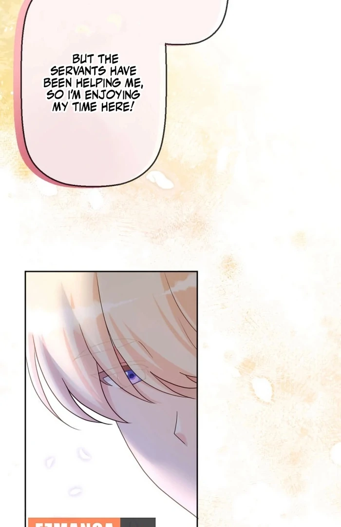 Contractual Marriage Vows chapter 27 page 11
