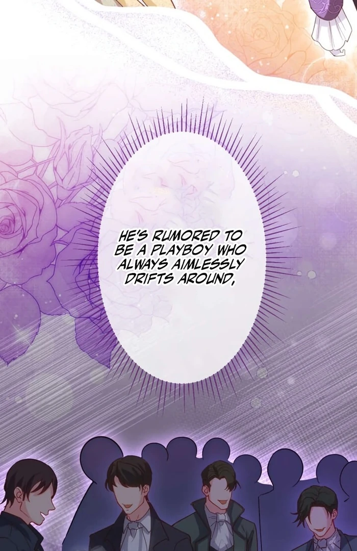 Contractual Marriage Vows chapter 27 page 20