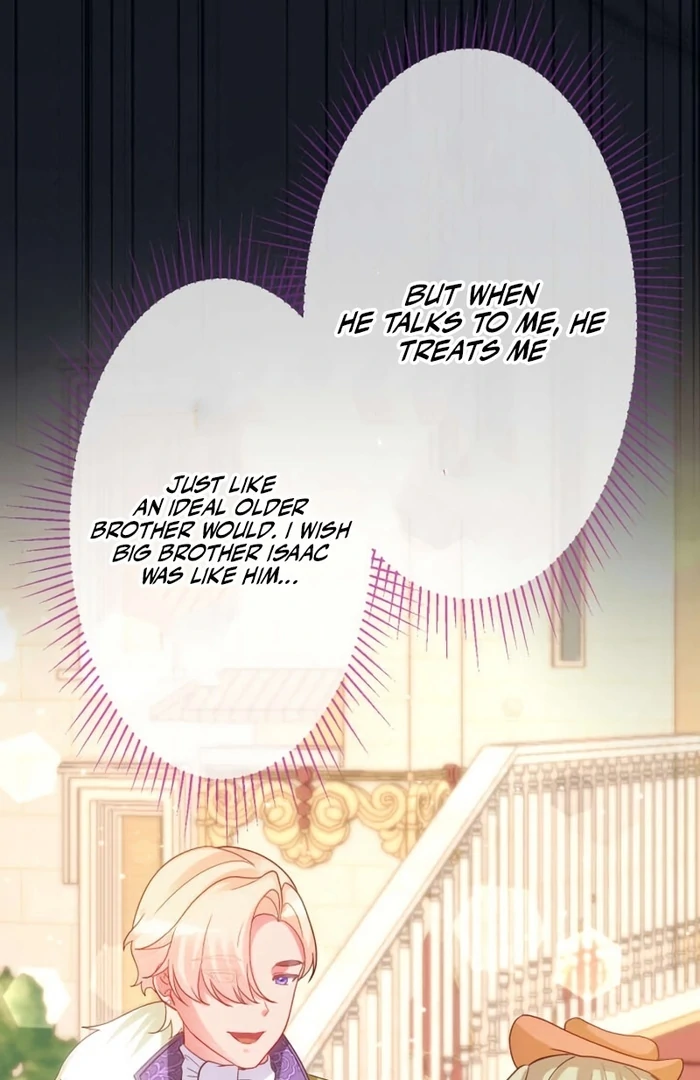 Contractual Marriage Vows chapter 27 page 24