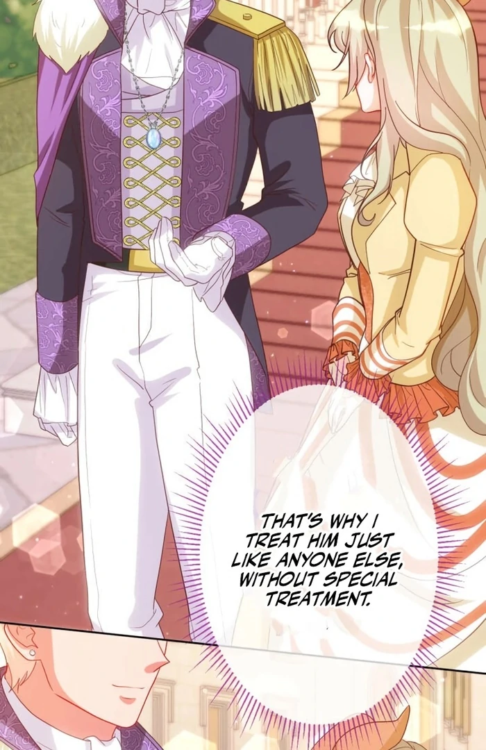Contractual Marriage Vows chapter 27 page 25