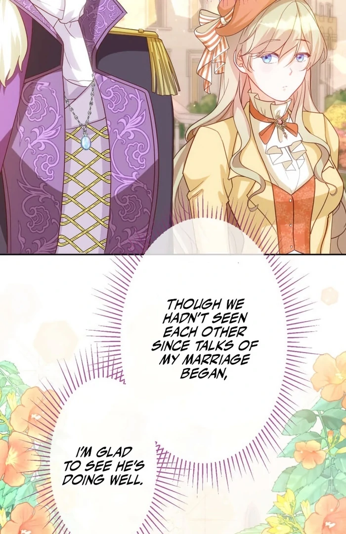 Contractual Marriage Vows chapter 27 page 26