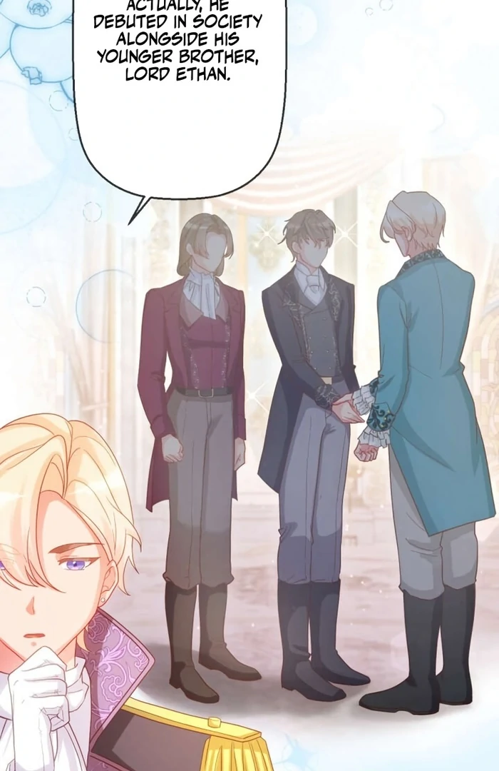 Contractual Marriage Vows chapter 27 page 29